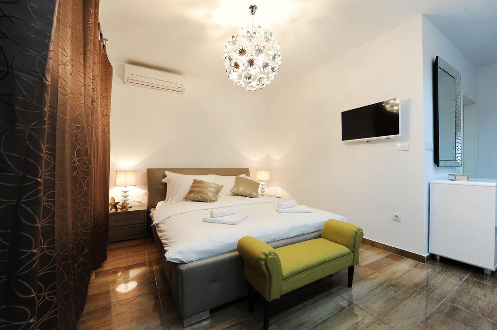 Primera Luxury Studio Zadar Exterior photo